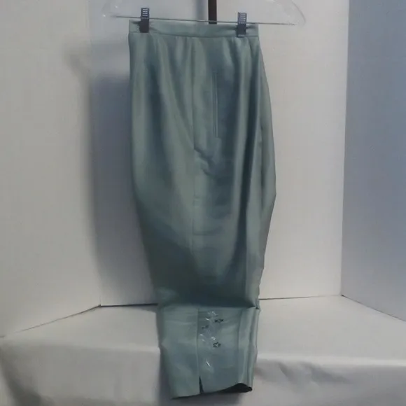 Travis Ayres 3 piece Silk Suit
