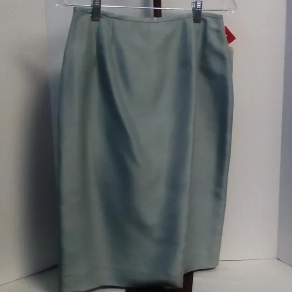 Travis Ayres 3 piece Silk Suit