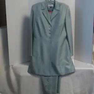 Travis Ayres 3 piece Silk Suit