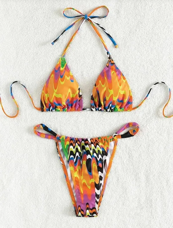 Tropical Trip