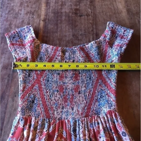 Tularosa Dress Henderson Maxi