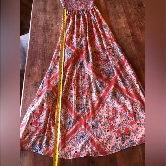 Tularosa Dress Henderson Maxi
