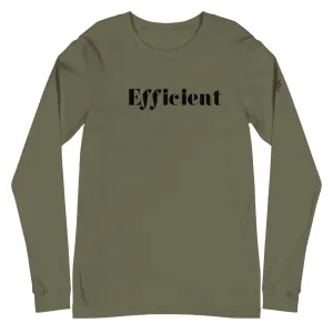 Unisex Long Sleeve Tee
