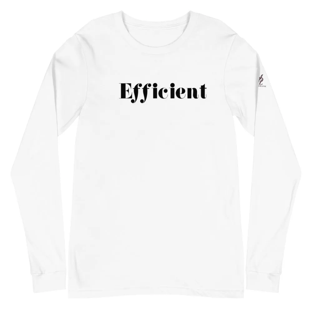 Unisex Long Sleeve Tee