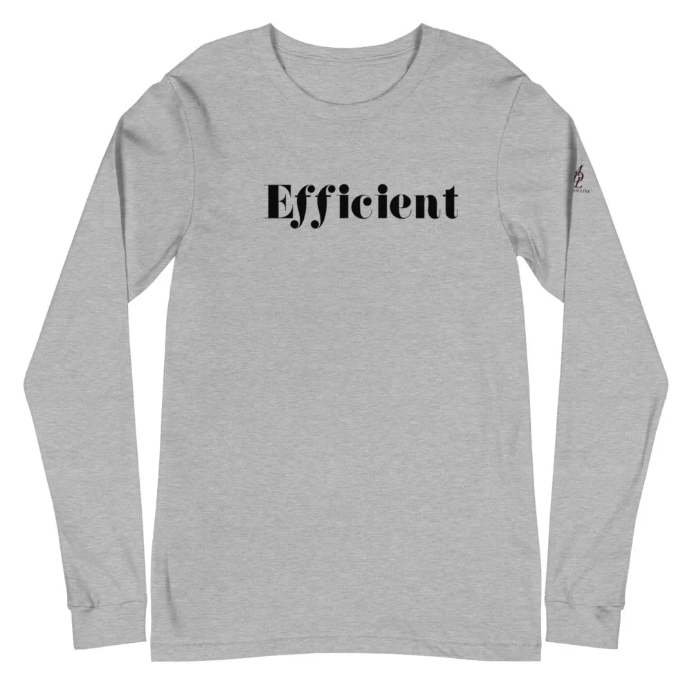 Unisex Long Sleeve Tee