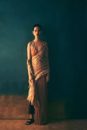 Urvashi Kaur - ichi blouse   -   ilahi-01