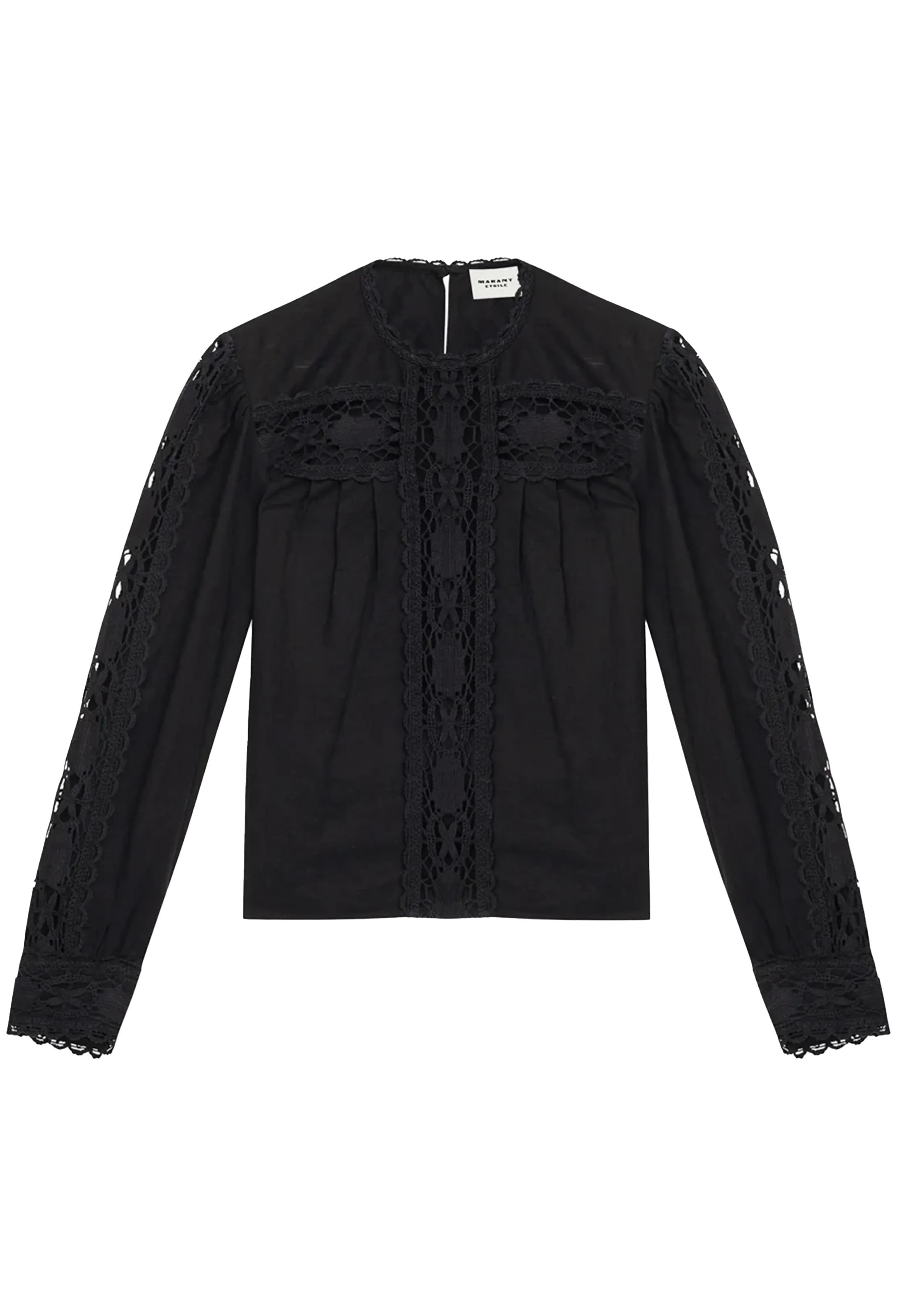 Valmira Blouse