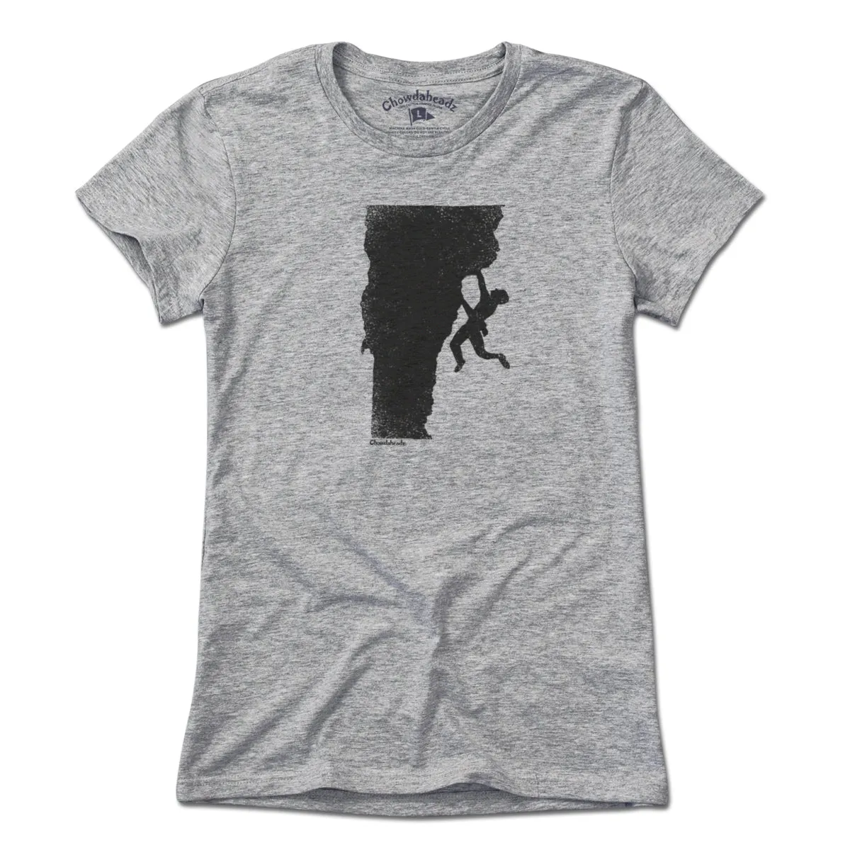 Vermont Rock Climber T-Shirt