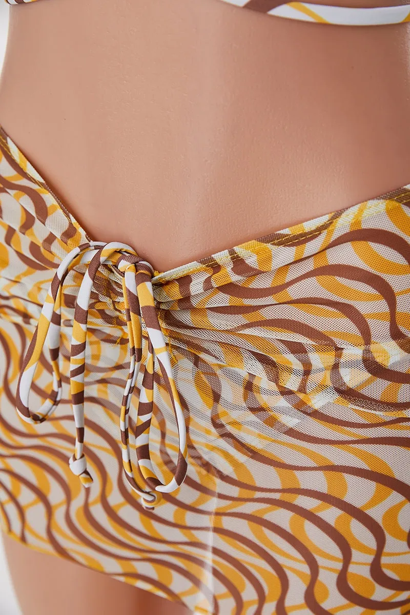 Wavy Dunes - 3Pc. Set
