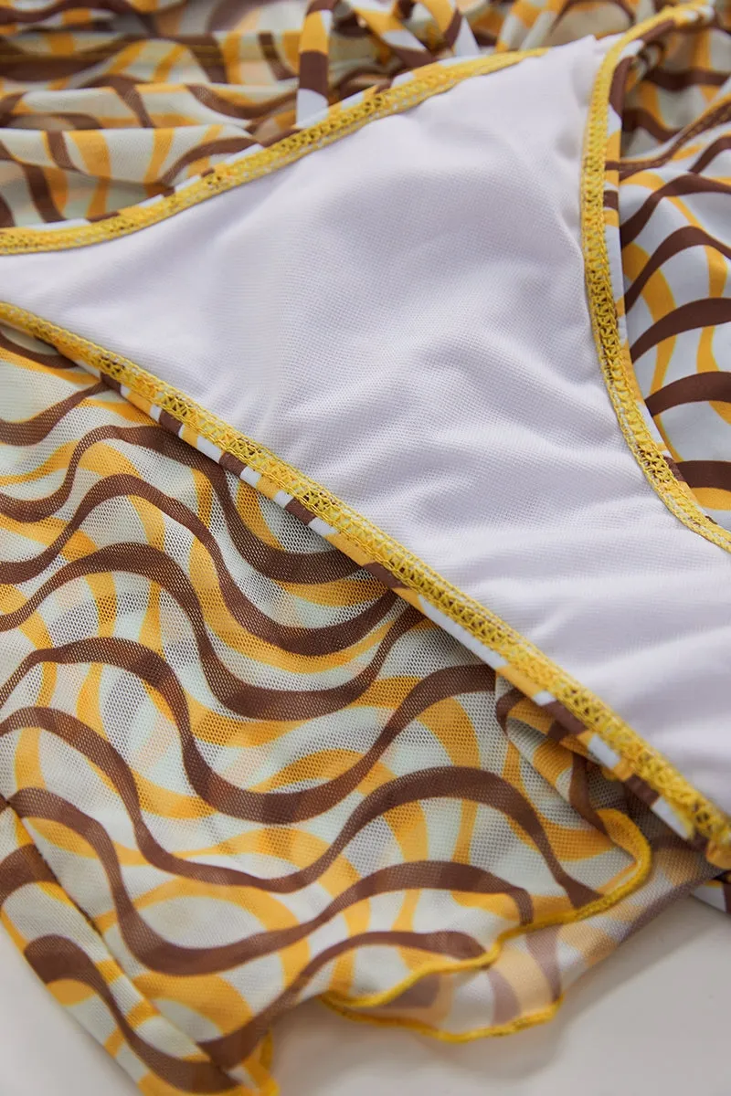 Wavy Dunes - 3Pc. Set