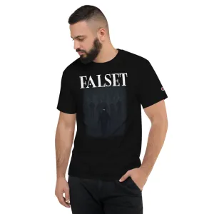 WFOLTW Album Tee