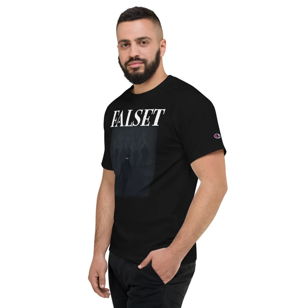 WFOLTW Album Tee