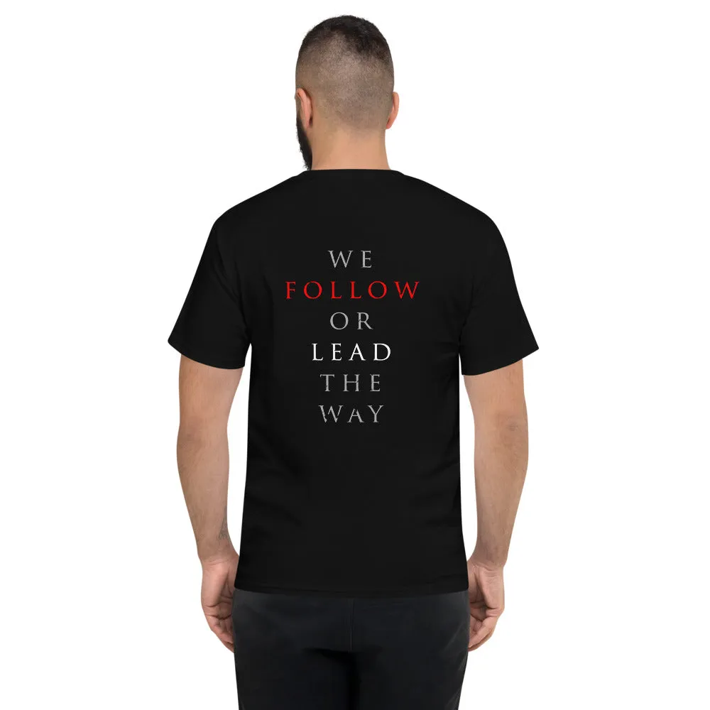 WFOLTW Album Tee