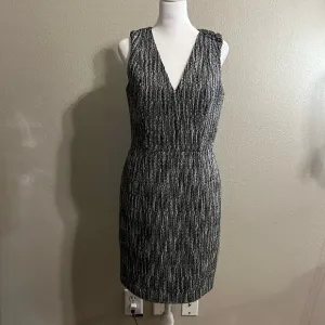 White House Black Market SZ 6 Dress