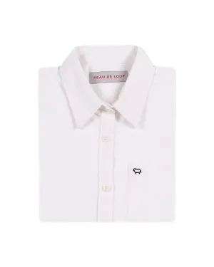 White Oxford