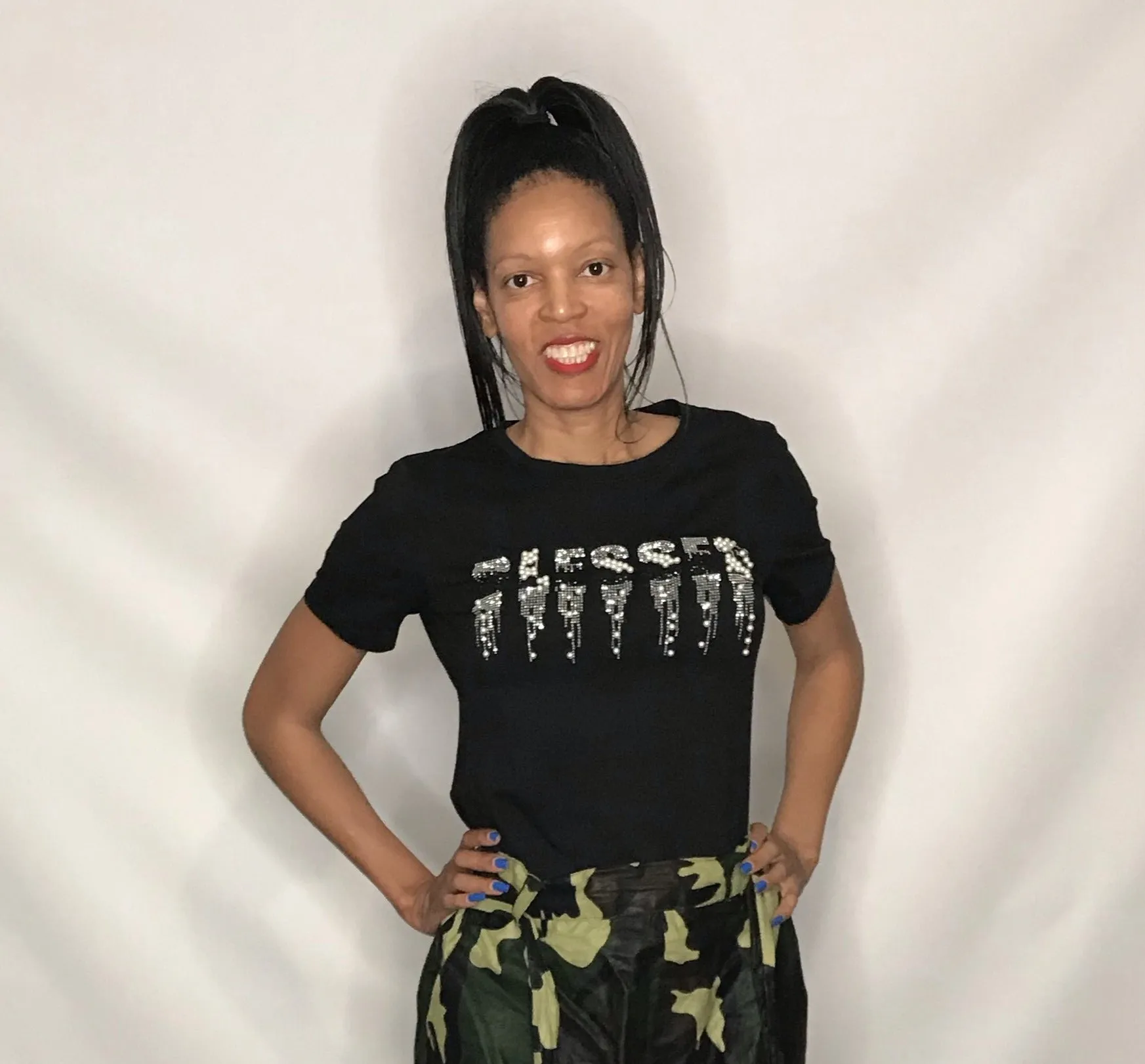 Why Dress TS20166