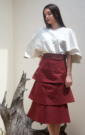 X blouse