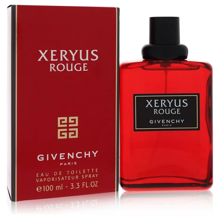 Xeryus Rouge