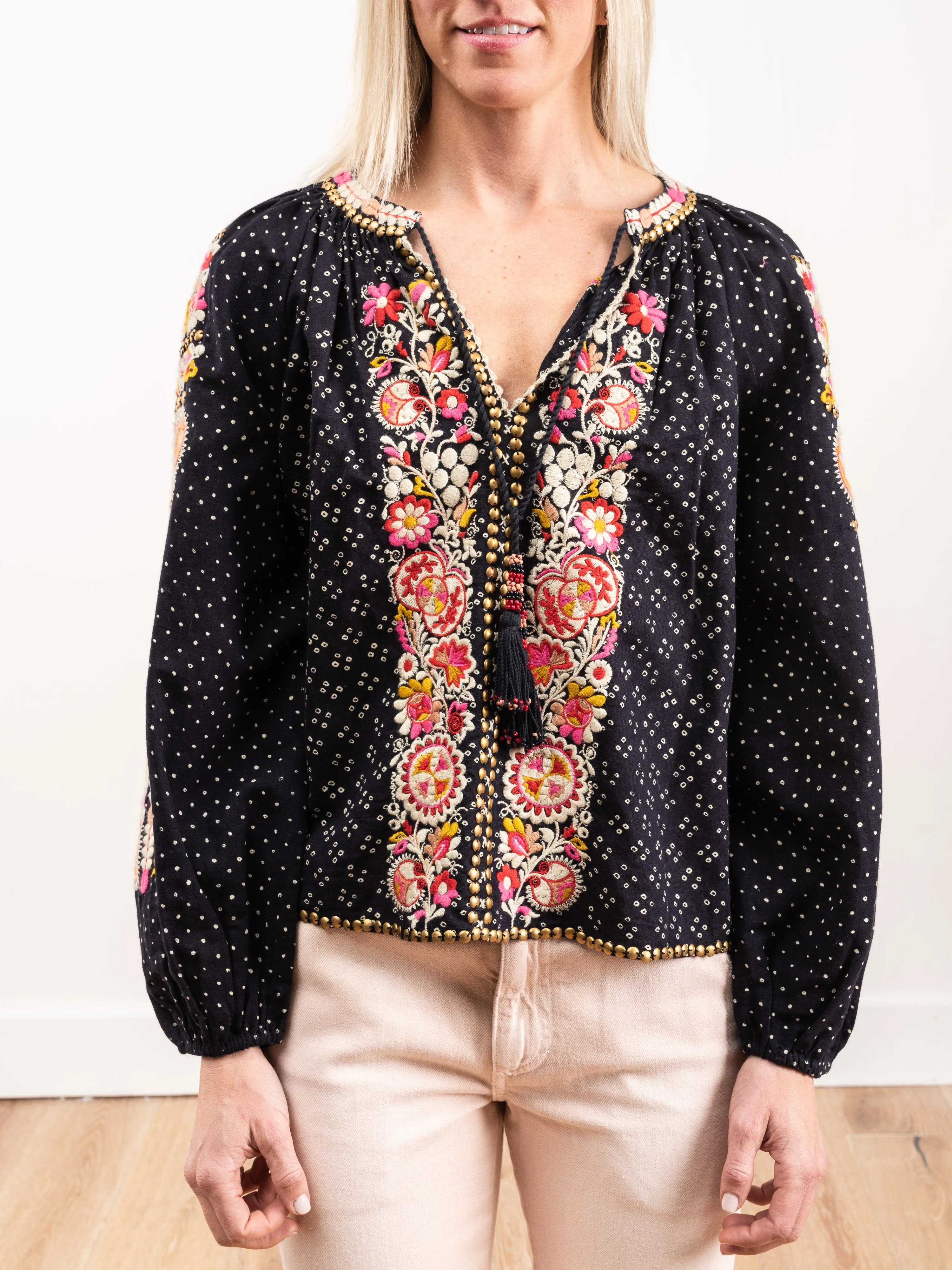 yara blouse