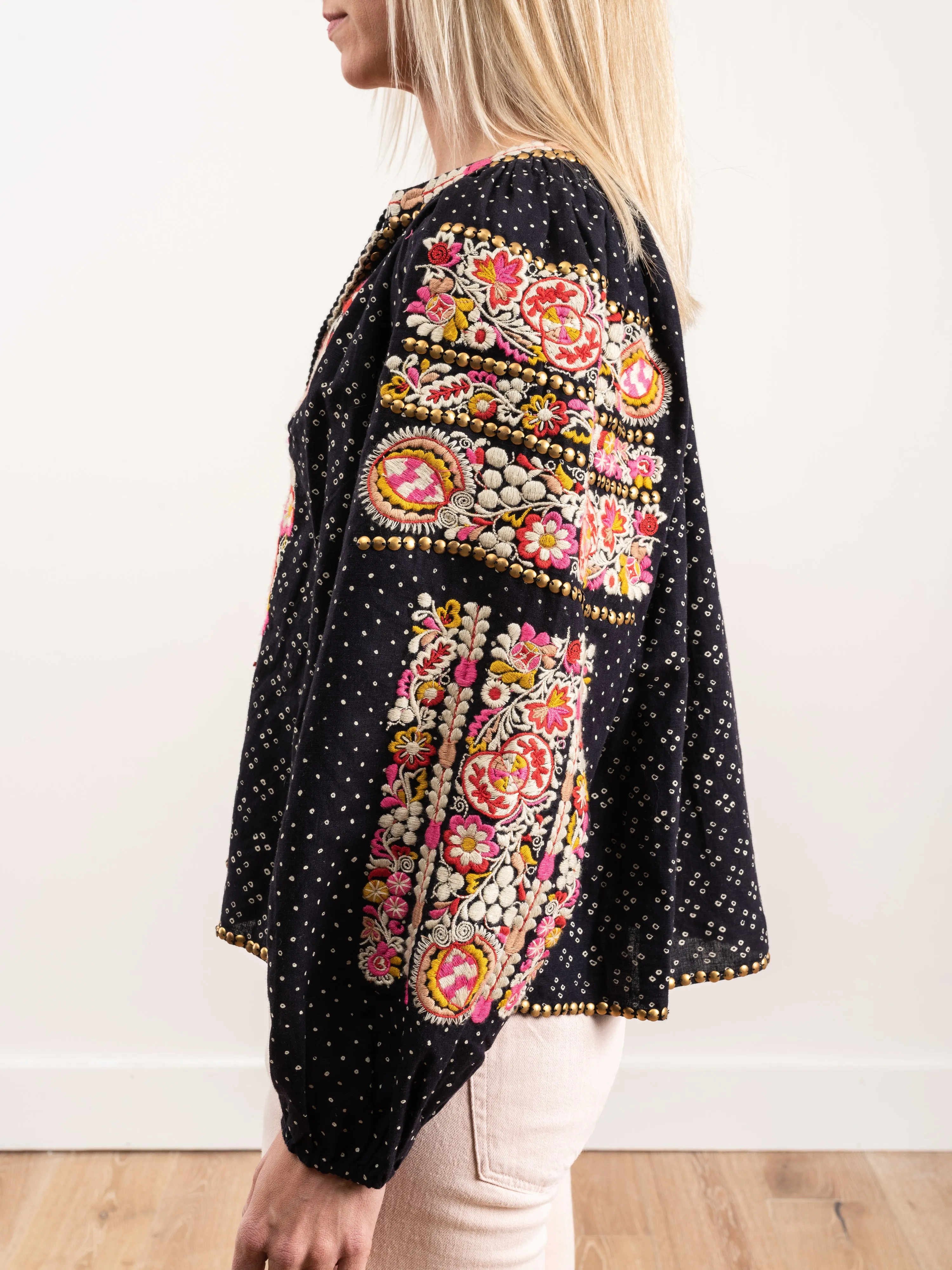 yara blouse