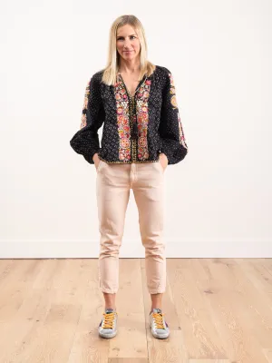 yara blouse