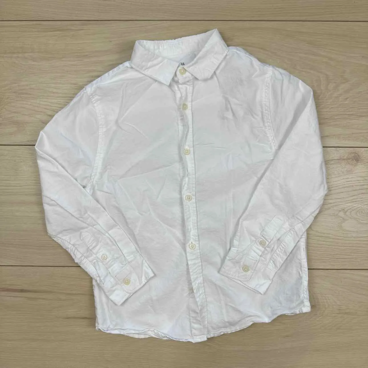 Zara SHIRT